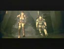 バイオ5BSAAエンブレムとトレジャー取っていこう．「4-1」