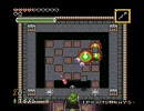 【実況プレイ】改造ゼルダを外国人がプレイしてみた（第9回） part2