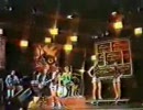 THE REVILLOS