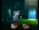 スマブラX初心者の２人がボスバトルゲキムズに挑戦Part17