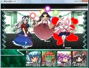 東方の迷宮を縛りプレイでクリアを目指してみる　パート7　前編