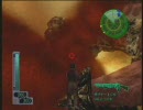 耐久力200の地球防衛軍3 ～mission.18～