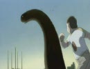MAD　でんぱの恐竜