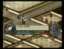 ベルウィックサーガ 第15章ウォロー＆リース2人クリア 2/5
