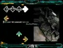 【stepmania】恐怖の右脳改革/96