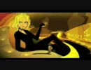 Britney Spears-Kill the lights　公式アニメ