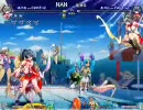 ヴァンガードプリンセス　7/27　Hamachi大会　ニ回戦