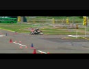2009 二輪ジムカーナ北海道選手権 第3戦 野付牛自動車学校