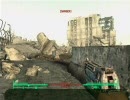 【Fallout3】世紀末の世界をゆっくり楽しむ【その４】