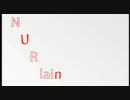 【トラック提供２】NURlain/SING【ニコラップ】