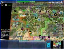 Civ4Bts 7/16 2100チーム部屋　第七話「ヤコブの本気」