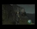 Wii版バイオ４初心者プレイ　４１　～らん・らん・ぶらざーず～
