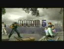 KOF2002対戦