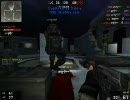Blackshot7月28日アップデート新ＭＡＰ　赤プレイ動画