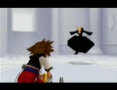 KINGDOM HEARTS Re:Chain of Memories ぬらりくらり実況プレイ part12