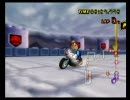 悠々と実況しながらマリオカートWii-Part4-