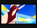 【初音ミク -Project DIVA-】Dear cocoa girls 【MEIKOスイムウェア】