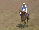 競馬　2009年 CCAオークス　ファニームーン