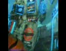戦場の絆　ＮＹ　ジムカス