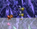 スーパードンキーコング2 ディクシー禁止でプレイ part36