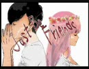 【歌ってみた・再】Just Be Friends　~piano ver.~【ちょっと泣いた】