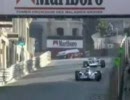 F1 Monaco Historic GP 2004 (1966-1975)