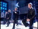 Westlife - You Raise Me Up (Record of The Year 2005)