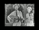 Hank Williams/ Lovesick Blues.