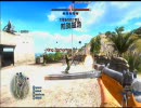 【BF1943外道戦記：第2話】　歩兵(工兵)deガダルカナル島  …のはずが