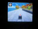 【ネタカート】マリオカートDS　モンテタウンTA【珍走】