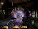 【FPS】Quake4　シングルプレイ#28　ダークマターガン