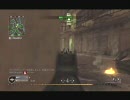 【PS3】180時間プレイの人が友達とCOD4オンライン対戦を実況してみる part5