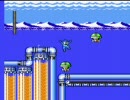 【改造】ロックマン4 Maverick Revengeフツーにプレイ・Part2