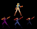 【mugen】 生き残れ！４on４サバイバルトーナメント　part42