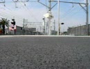 【名鉄】太田川駅ミュースカイ通過