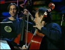 John Zorn's Masada String Trio - Mehohalot