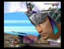 ～PS2　北米版無双Orochiで必死に戦ってみた～