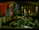TMNT（ニンジャタートルズ）　実写版　インタビューｗｗｗ