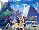 ヴァンガードプリンセス 適当にキャプ　その０2