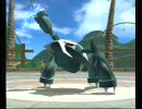 ＠オレオのバトレボプレイ動画その３４（シングル）