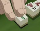 麻雀で使えそうなアニメネタ