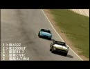 【X-BOX360】咲-saki-走行会第２戦ロードアメリカ【Forza2】