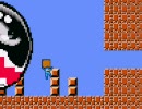 ロックマンにあの面をやらせてみた　Part2