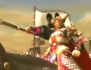 【三国志大戦3】上の方を目指す 全国対戦 20