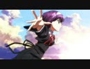 【AMV】Post-Text【ef】