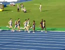 2009 高校総体 陸上 2日目(前編)