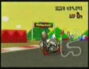 【マリオカートWii】　桜ルーム　チーム戦①　ｂｙCB☆Oni視点