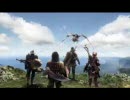 【MAD】MH3_Jungle P【５０％】