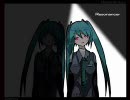 初音ミクオリジナル「Resonancer」