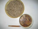 蕎麦